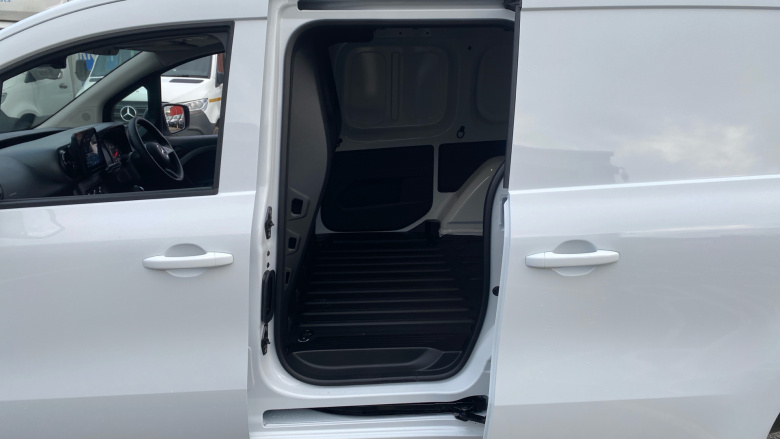 Mercedes-Benz Citan L1 Diesel 110CDI Pro Van